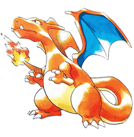 Charizard Free Transparent Image HD - Free PNG