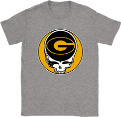 Ncaa Football Grambling State Tigers X - Grateful Dead Steal Your Face Png