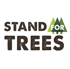 Stand For Trees - Euston Railway Station Png