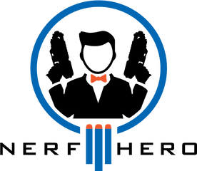 Nerf Logo Transparent Png Image - Nerf Logo