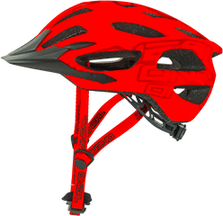 Q Rl Helmet Red - Oneal Q Rl Mtb Helmet Png