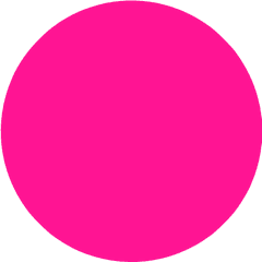 Download Free Png Pink Circle - Transparent Pink Circle Png