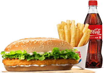 Burger King Png Picture - Burger King Chicken Royale