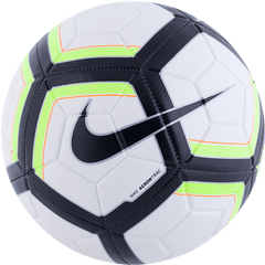 Nike Strike Team Soccer Ball Png - Nike Soccer Ball Png