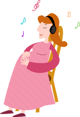 Pregnant Woman Clipart 6 Buy Clip Art - Pregnant Woman Clipart Png