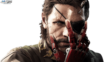 Solid Game Metal Gear Download Free Image - Free PNG