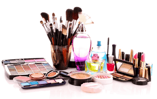 Brushes Pic Cosmetics Free HD Image - Free PNG