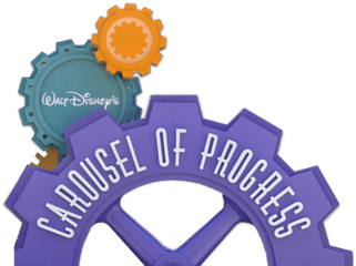 Carousel Clipart Progress - Magic Kingdom Png Download Magic Kingdom