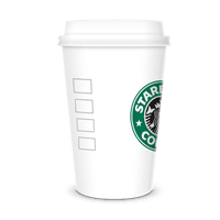 Coffee Mug Starbucks Cup Download HD PNG