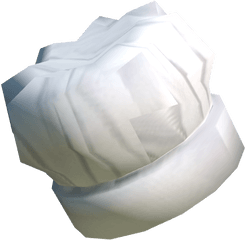 P3din - Chef Hat Tissue Paper Png