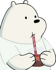 Webarebears - Ice Bear We Bare Bears Png