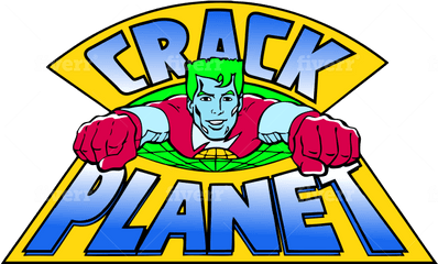 Make A Excellent Bootleg Logo Parody - Captain Planet And The Planeteers Png