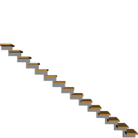 Stairs Transparent Picture - Free PNG