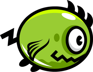 Flappy Bird Flippy Monster Game Farm - Flappy Bird Game Png Img