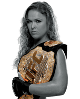 Ronda Rousey File - Free PNG