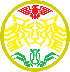 Lirik Lagu Tokusatsu Anything Goes - Kamen Rider Ooos Symbol Png