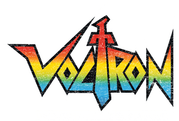 Voltron Logo Menu0027s Tall Fit T - Shirt Classic Voltron Png