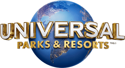 Universal Pictures Logo Transparent - Universal Studios Logo Transparent Png