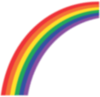 Rainbow Png Image