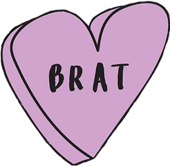 Aesthetic Clipart Tumblr - Heart Png