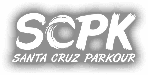 Santa Cruz Parkour - Graphic Design Png