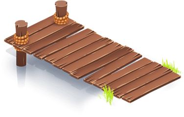 Boat - Dock Png