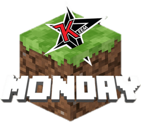 The Buzz Surrounding Umg Media Ltd Tsx - V Espt Minecraft Monday Logo Png