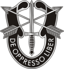 Free Download Us Army Special Forces Logo 9203 Hd Wallpapers - Us Army Special Forces Logo Png