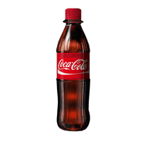 Coca Cola Bottle Png Image