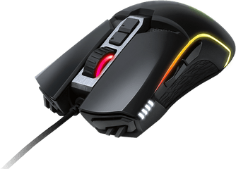 Gigabyte Releases Aorus M5 Gaming Mouse News - Gigabyte Global Aorus M5 Gaming Mouse Png