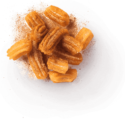 The Best Churros Youve Ever Tasted - Churros Png