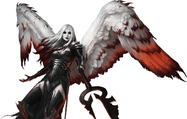 The Gathering - Mtg Avacyn The Purifier Png