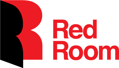 Redroom - Graphic Design Png