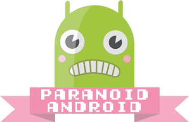 T - Paranoid Android Png