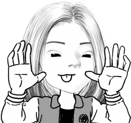 Jagyasini Funny Face Gif - Happy Png