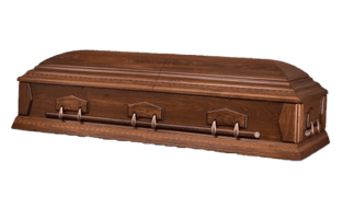 Coffin Free Clipart HD - Free PNG