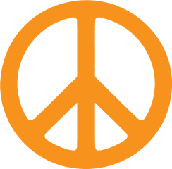 Peace Symbol Png Transparent Images Logo