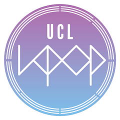 Ucl K - Vertical Png