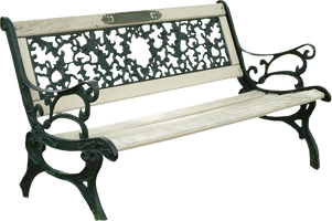 Bench Free Clipart HQ - Free PNG