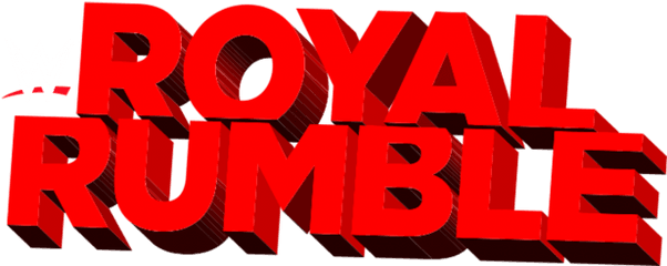 Wwe Royal Rumble 2021 Preview Two - Language Png