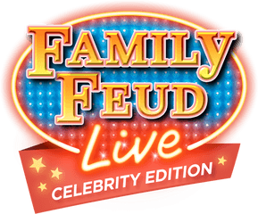 Family Feud Logo Png Transparent