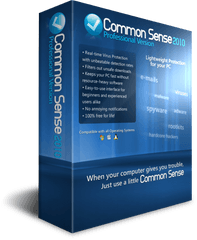 Best Antivirus For Windows 81 Techsupport - Common Sense 2010 Png