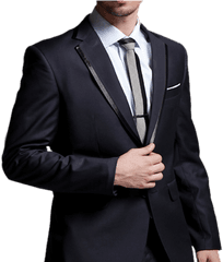 Download Groom Png Transparent Images - Man In Suit Png Png Man In Suit Png