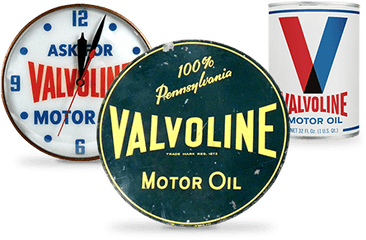 The Collectors Cup With Frank Fritz - Valvoline Collectables Png