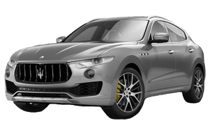 Granturismo Maserati Rim 2018 Vehicle Levante Luxury - Free PNG