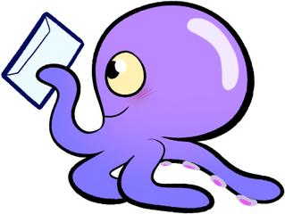 Newsletter Airbyte - Opensource Data Integration Common Octopus Png