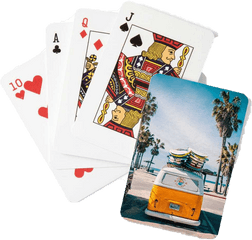 Playing Card Png Images Transparent Background Play - Palaying Card