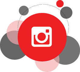 Instagram Icons Media Computer Advertising Social - Free PNG