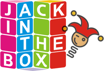 Jack In The Box Nursery U2013 Daycare Nuneaton - Vertical Png