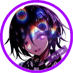 Kokichiouma Icon Icons Gotta Love Image - Hair Design Png